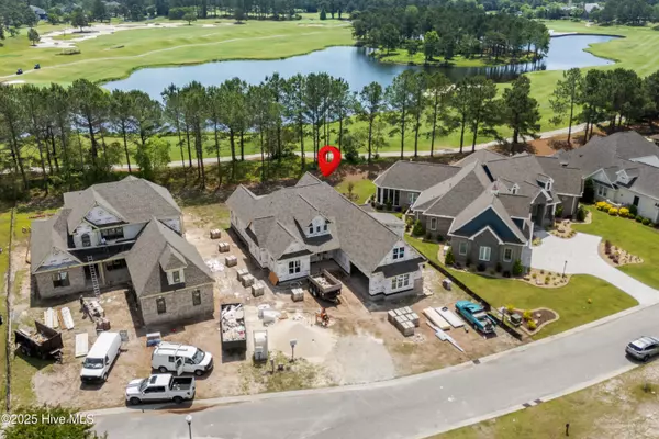 Sunset Beach, NC 28468,7620 Kilbirnie DR