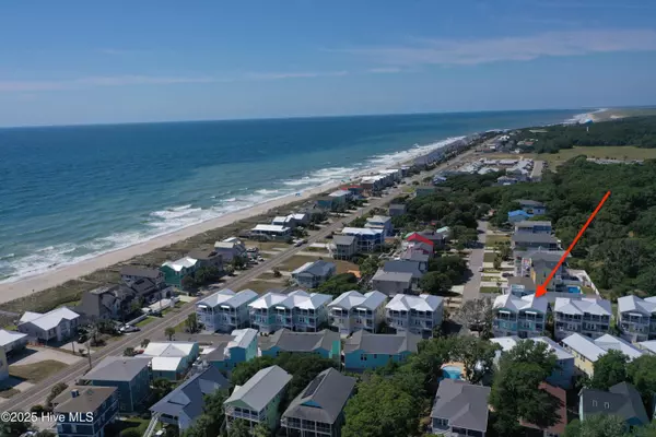 305 Red Lewis DR, Kure Beach, NC 28449