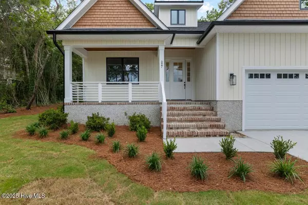 Hampstead, NC 28443,327 S Belvedere DR