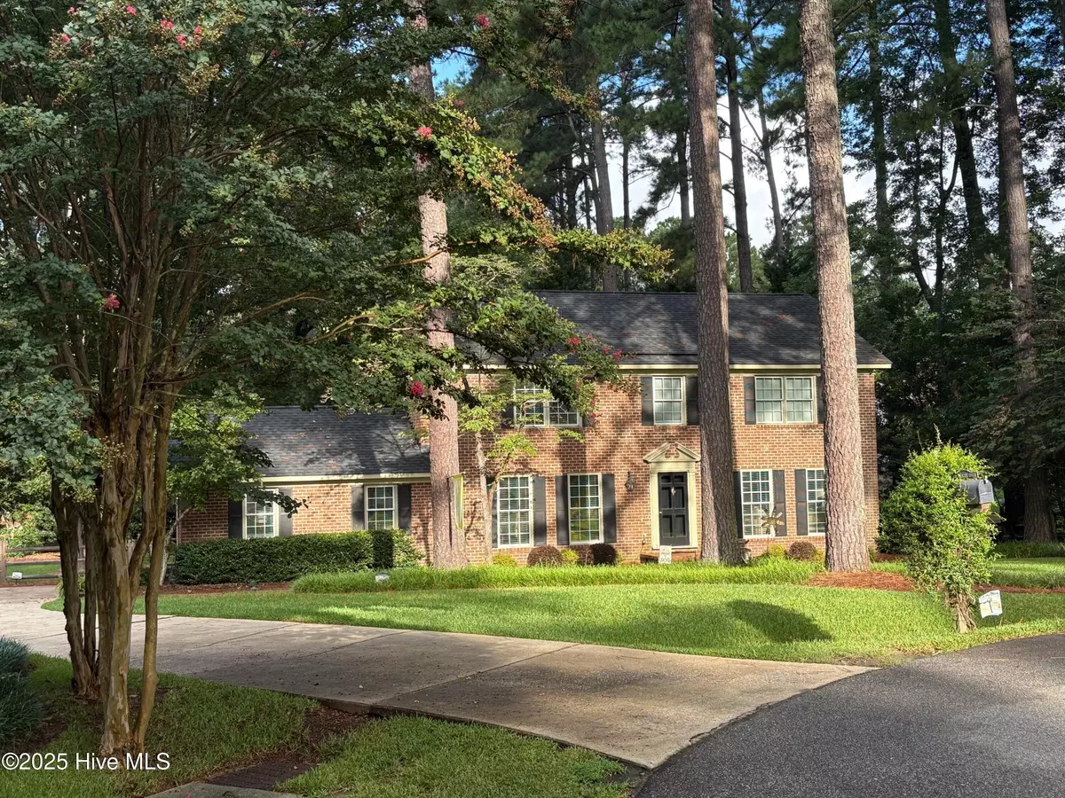 Rocky Mount, NC 27803,108 Chelsea CT