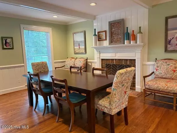 Rocky Mount, NC 27803,108 Chelsea CT