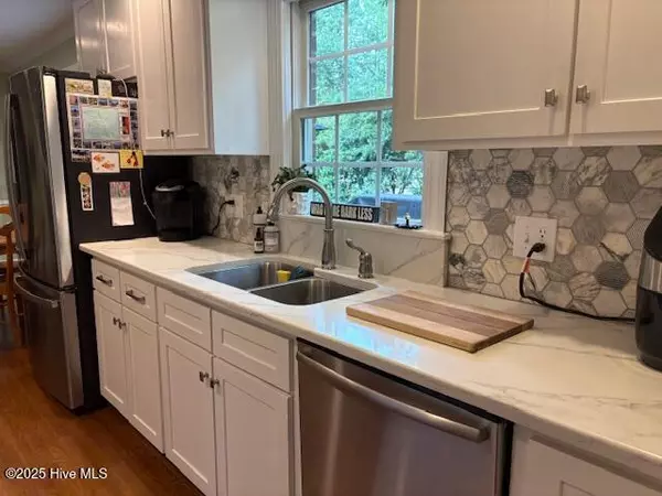 Rocky Mount, NC 27803,108 Chelsea CT