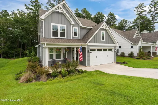 Aberdeen, NC 28315,1275 Tillery DR