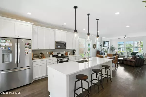 Wilmington, NC 28412,4445 Indigo Slate WAY