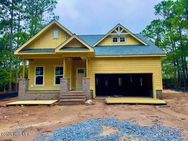 Bolivia, NC 28422,1179 Woodbridge LN SE