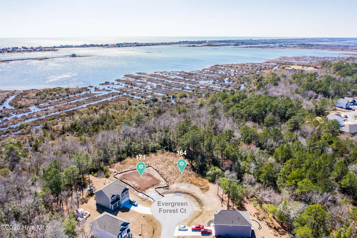 Sneads Ferry, NC 28460,171 Evergreen Forest CT