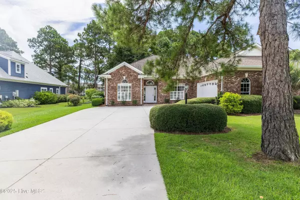 Sunset Beach, NC 28468,320 Crooked Gulley CIR