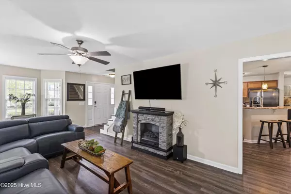 Leland, NC 28451,310 Dove Field CT SE