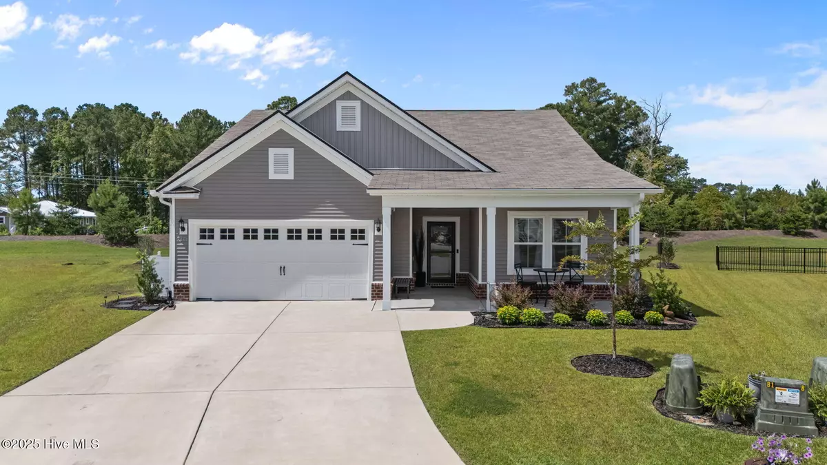 Calabash, NC 28467,9481 Wingspan CT