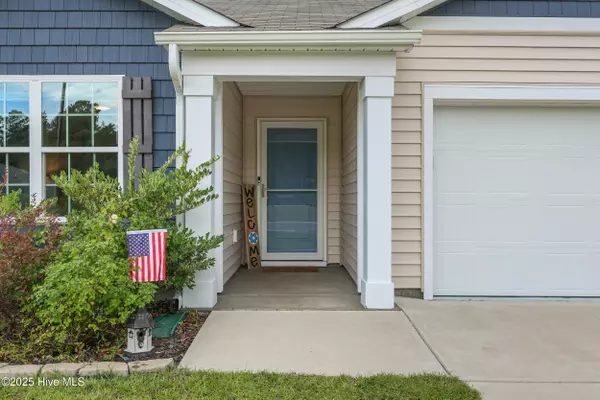 Leland, NC 28451,1212 Hidden Creek DR NE