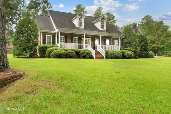 144 Lakepoint DR, Rockingham, NC 28379
