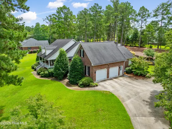 Rockingham, NC 28379,144 Lakepoint DR