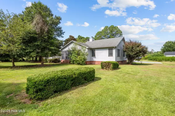 New Bern, NC 28560,1506 Mona Passage CT