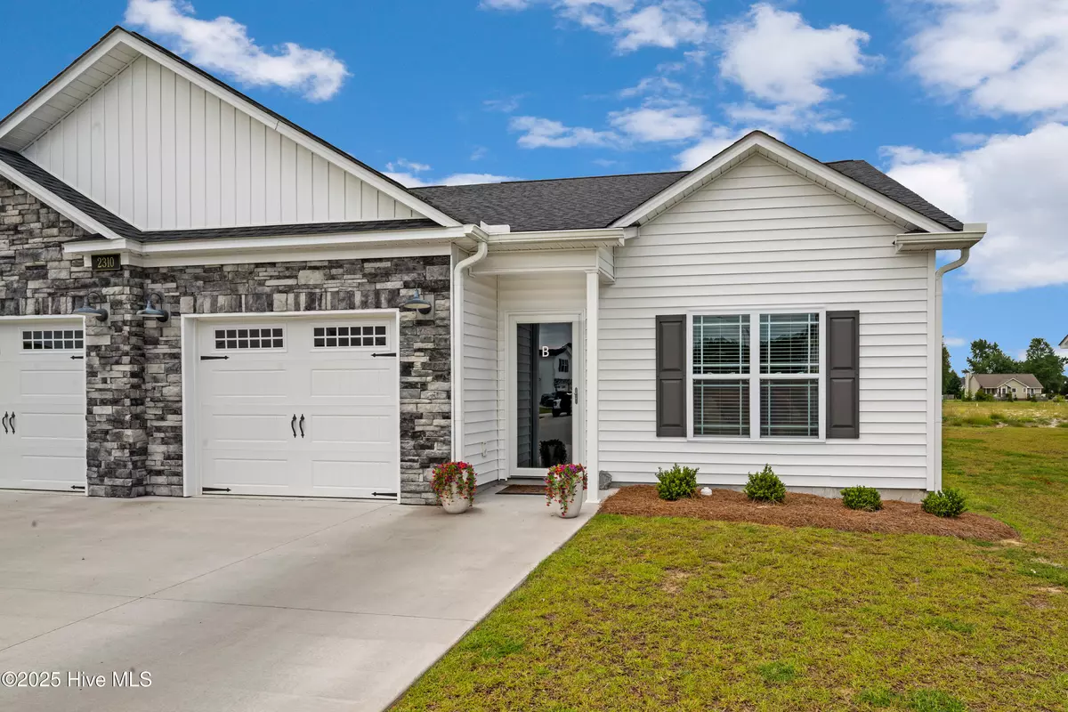 Greenville, NC 27834,2310 Sweet Bay DR #B