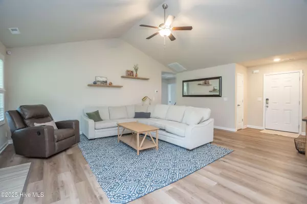 Goldsboro, NC 27534,207 Highland Park DR