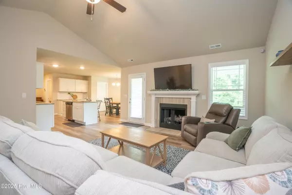 Goldsboro, NC 27534,207 Highland Park DR