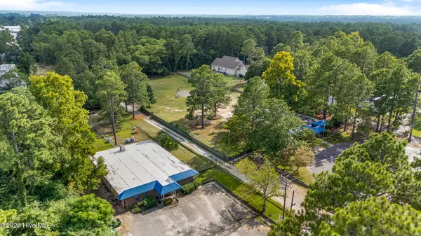 Aberdeen, NC 28315,503 Johnson ST