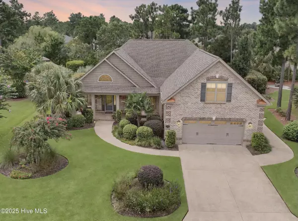 2616 Sugargrove TRL NE, Leland, NC 28451