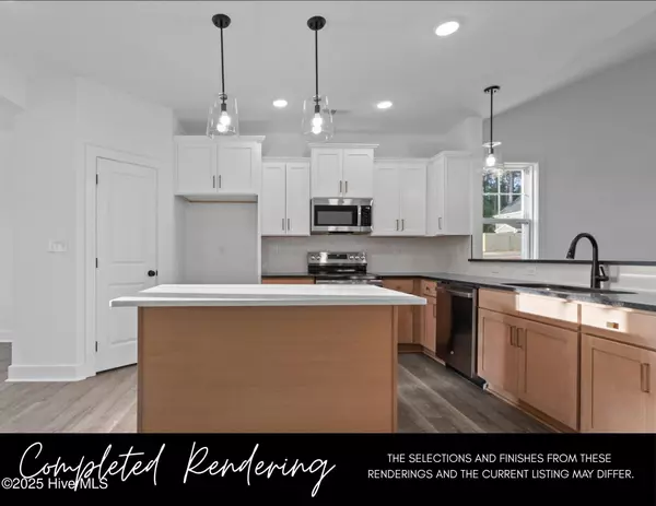 Southern Pines, NC 28387,1130 Valley View RD