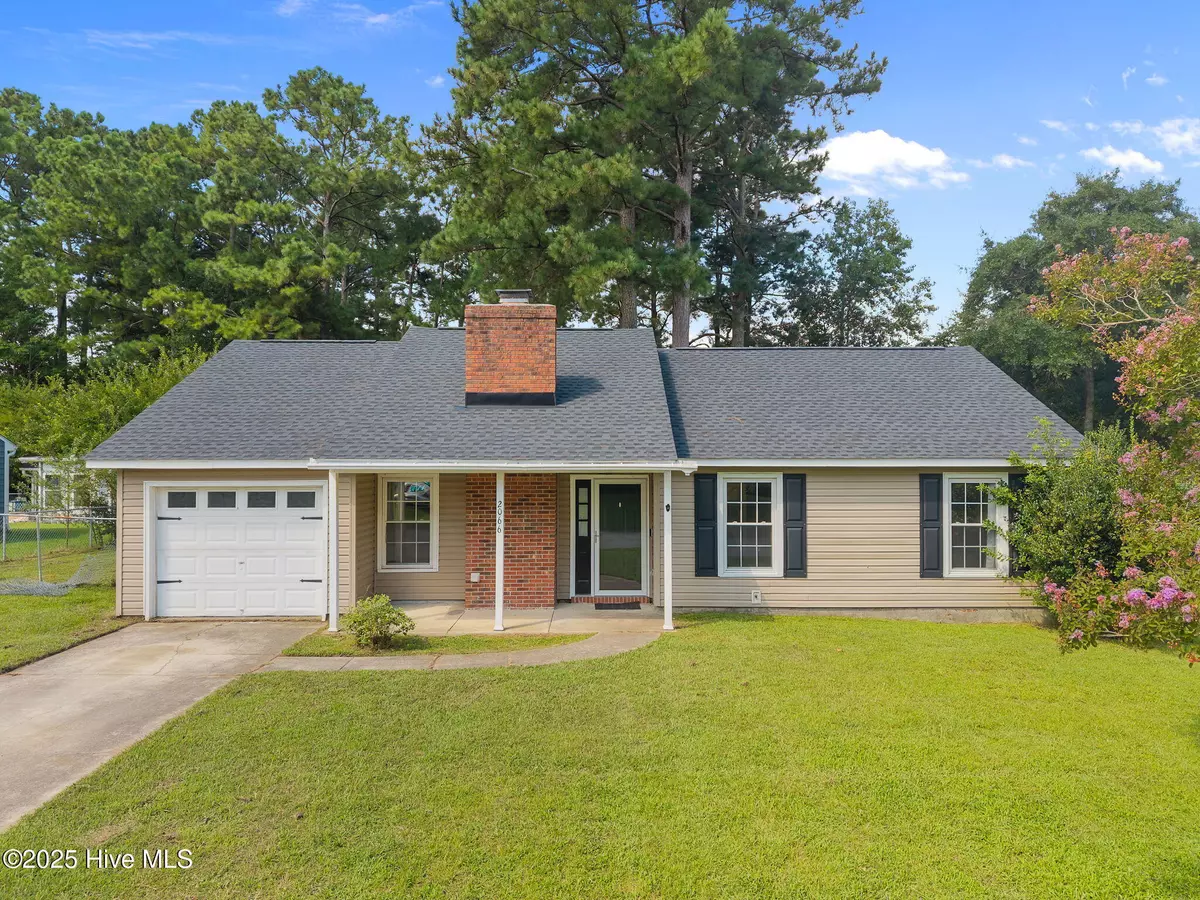 Midway Park, NC 28544,2066 Hunters Ridge DR