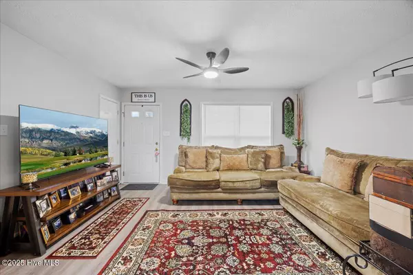 Rocky Mount, NC 27801,440 Sanders DR