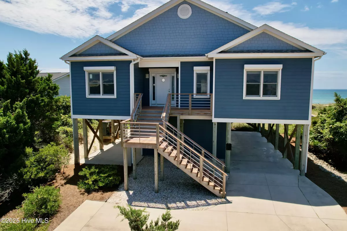 Emerald Isle, NC 28594,609 Emerald DR