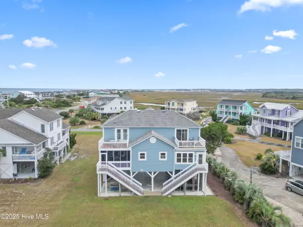 Holden Beach, NC 28462,108 Skimmer #A