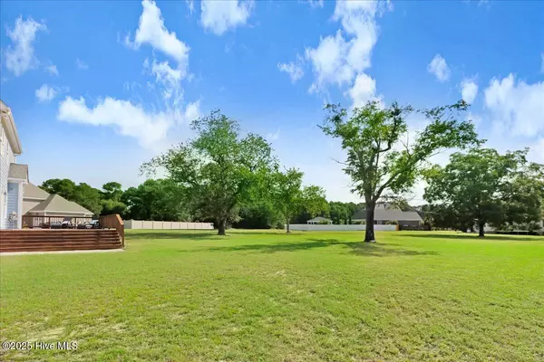 Sims, NC 27880,6886 Williams PL