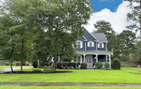 Hampstead, NC 28443,188 Westminster WAY