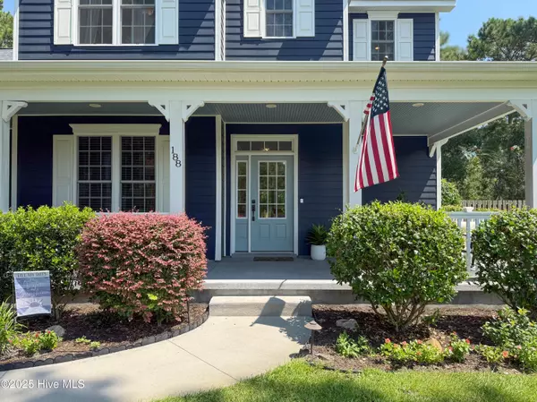 Hampstead, NC 28443,188 Westminster WAY