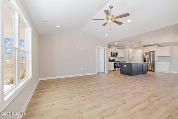 Pikeville, NC 27863,1129 Nor Am RD