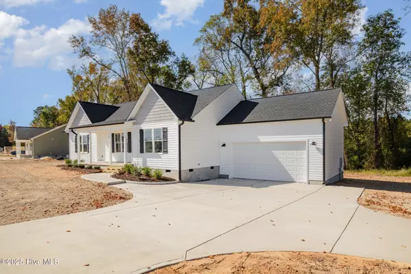 Pikeville, NC 27863,1129 Nor Am RD