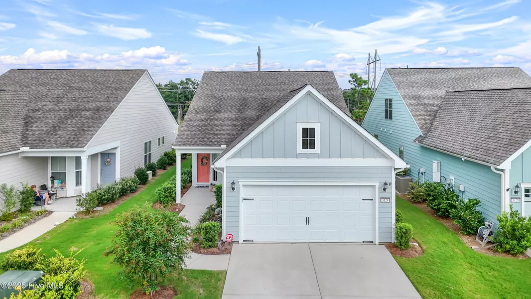 3124 Laughing Gull TER, Wilmington, NC 28412
