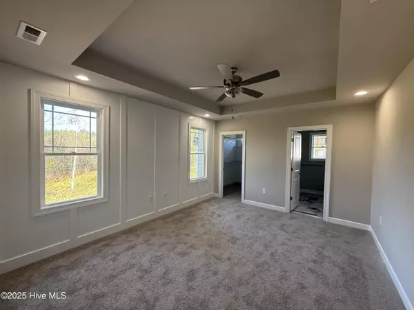 Pikeville, NC 27863,1117 Nor Am RD