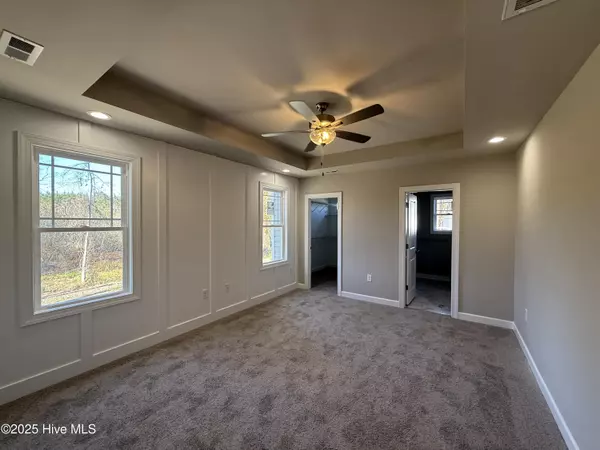 Pikeville, NC 27863,1117 Nor Am RD