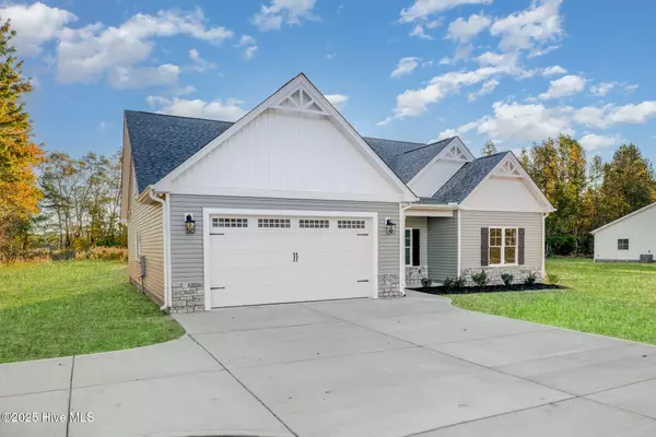 Kenly, NC 27542,4038 N Nc 581 HWY