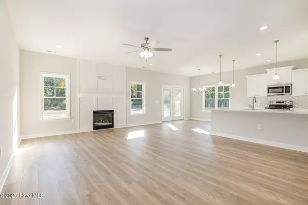 Kenly, NC 27542,4038 N Nc 581 HWY