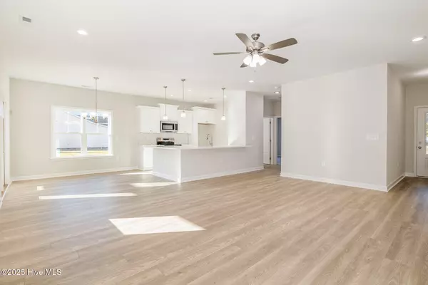 Kenly, NC 27542,4038 N Nc 581 HWY