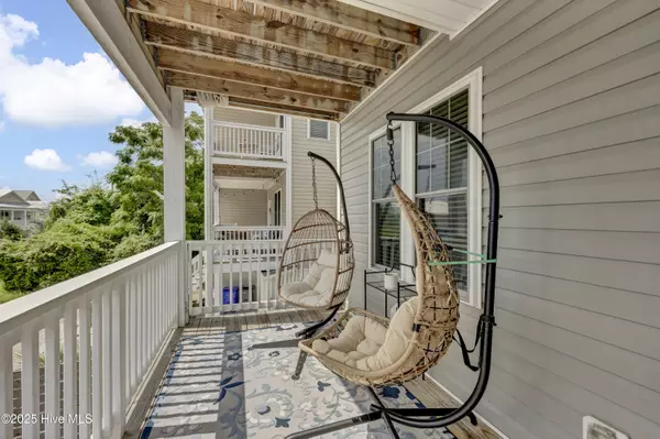 Carolina Beach, NC 28428,1506 Pinfish LN #2