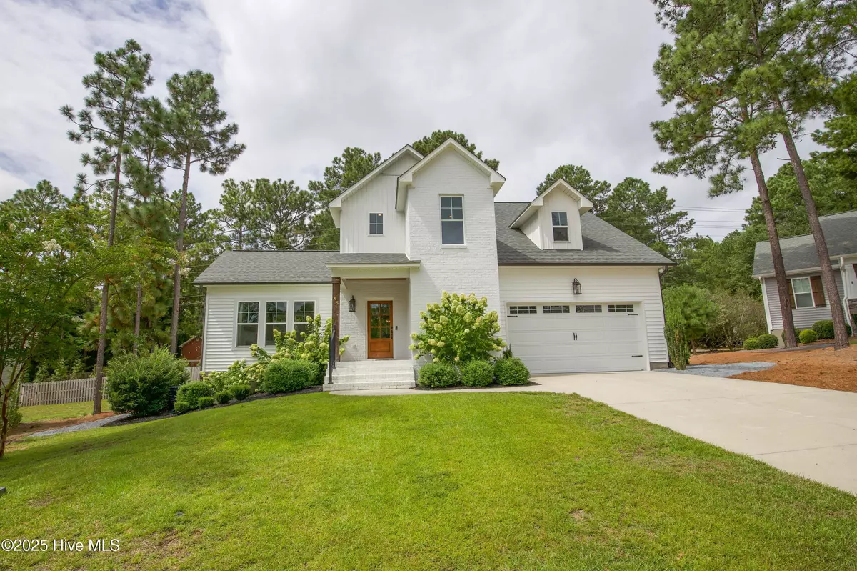 Pinehurst, NC 28374,45 Cedar Wood CT