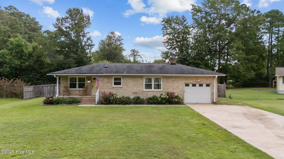 Havelock, NC 28532,105 Daniels CT