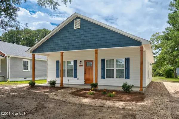 Tarboro, NC 27886,2304 Saint Andrew ST