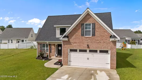 Winterville, NC 28590,1208 Hunley CT