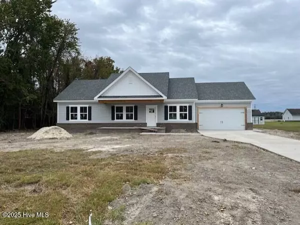 2365 Delia DR, Elizabeth City, NC 27909