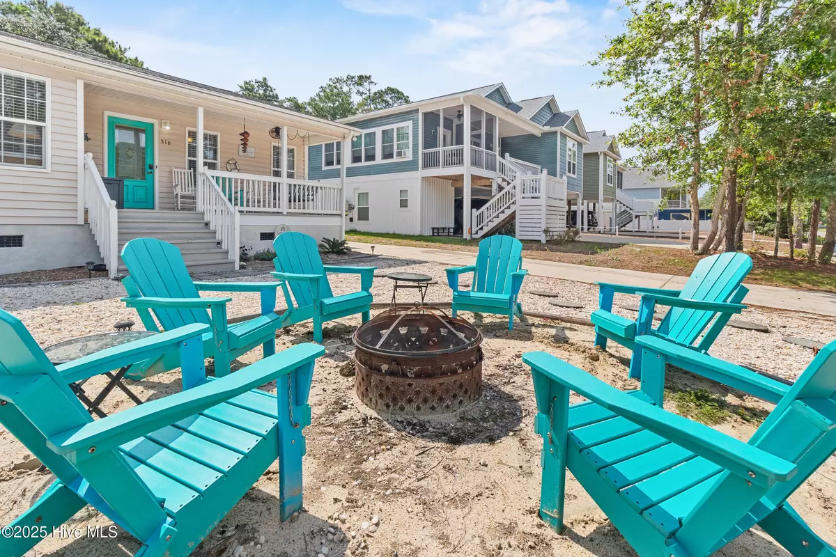 Oak Island, NC 28465,316 NE 52nd ST
