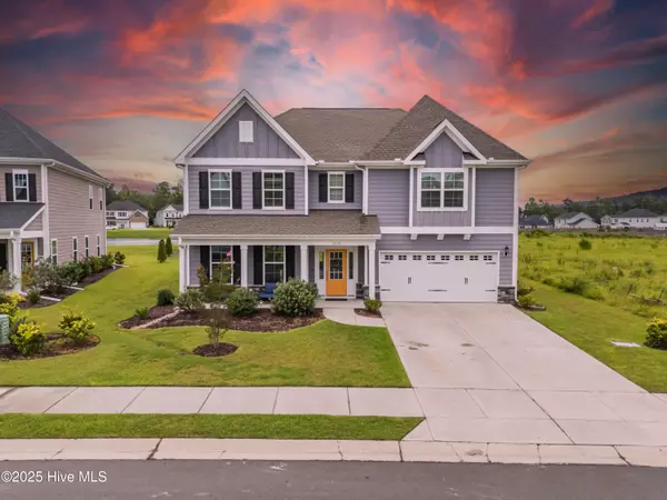 Wilmington, NC 28411,1279 Pandion DR