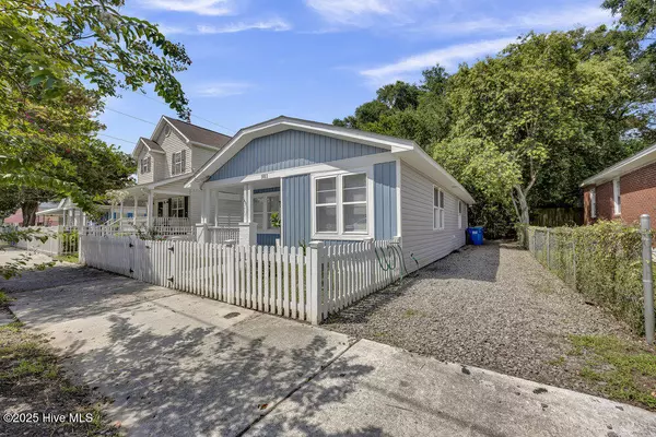 Wilmington, NC 28401,1011 Rankin ST