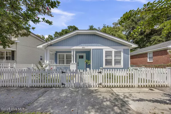 1011 Rankin ST, Wilmington, NC 28401