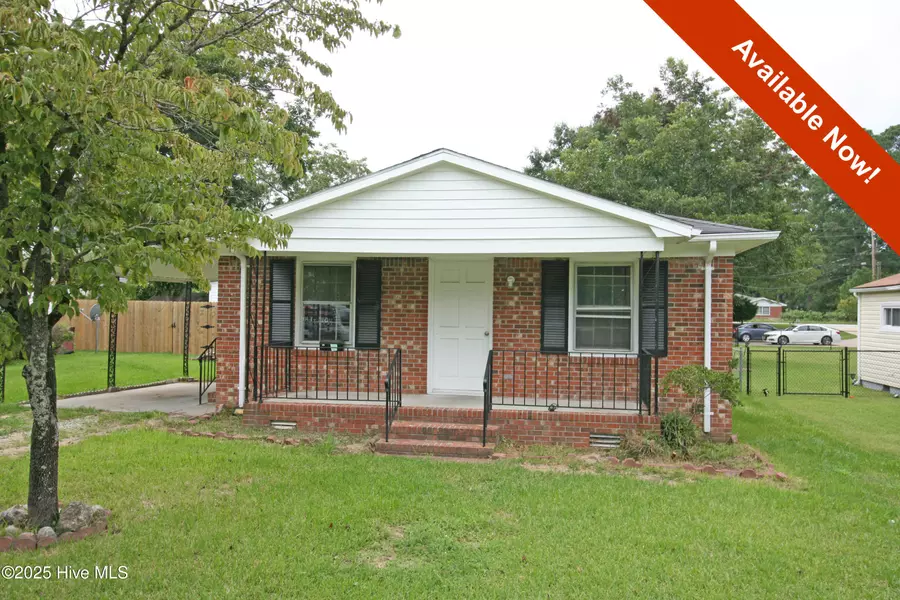 1329 Hazel AVE, New Bern, NC 28560