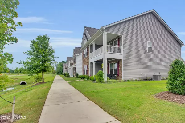 New Bern, NC 28562,1013 Yellowwood ALY